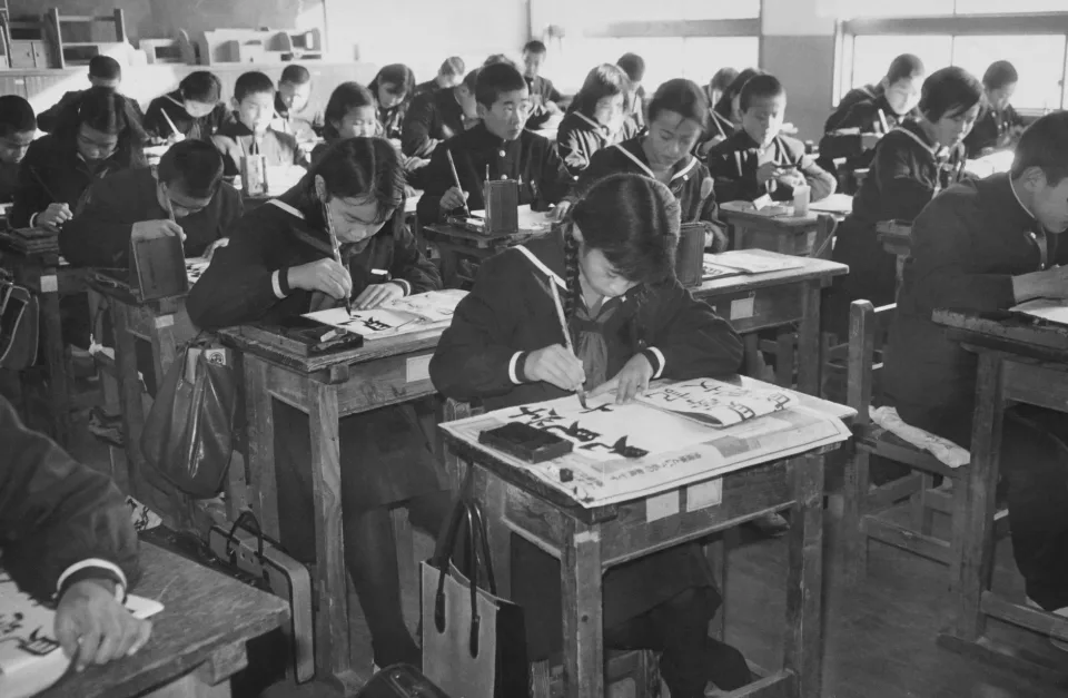 Các khoá học tại Cơ Sở Dạy Kèm Cô Ngọc
